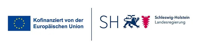 Kofinanziert von der Europäischen Union