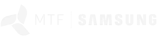MTF Samsung Logo