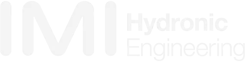 IMI Hydronic Engineering Logo