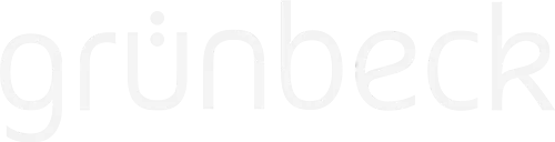 Grünbeck Logo